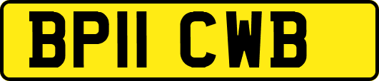 BP11CWB