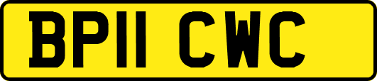 BP11CWC