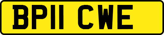 BP11CWE