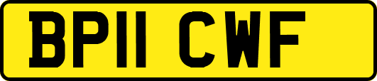 BP11CWF