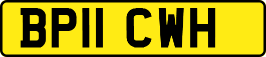 BP11CWH