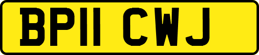 BP11CWJ