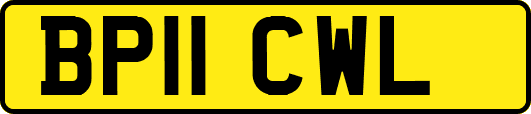 BP11CWL