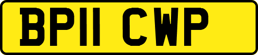 BP11CWP