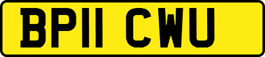 BP11CWU