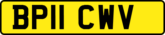 BP11CWV