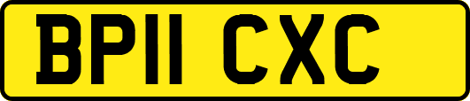 BP11CXC