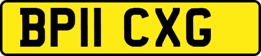 BP11CXG