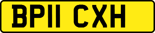 BP11CXH