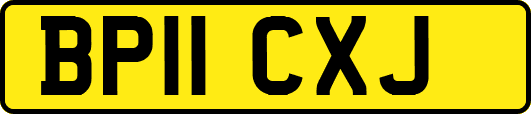 BP11CXJ