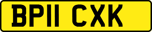 BP11CXK