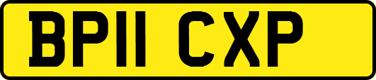 BP11CXP