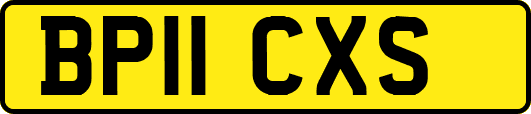 BP11CXS