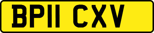 BP11CXV