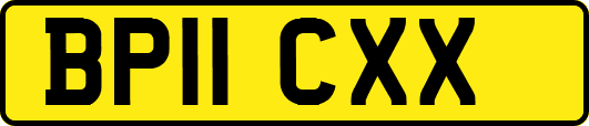 BP11CXX