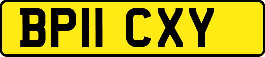 BP11CXY