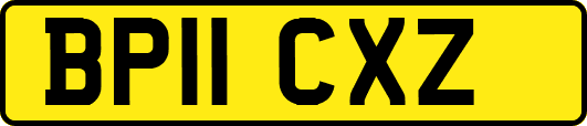 BP11CXZ