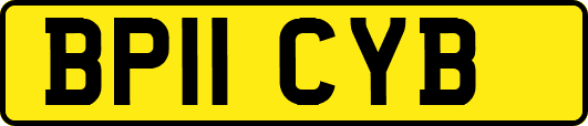 BP11CYB