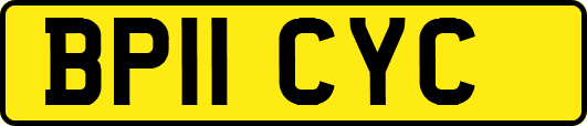 BP11CYC