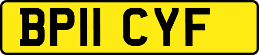 BP11CYF