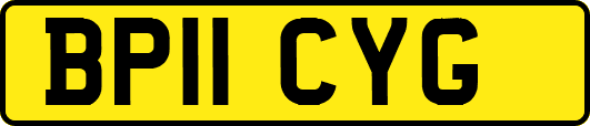 BP11CYG