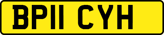 BP11CYH