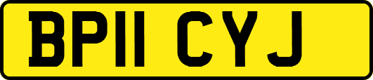BP11CYJ