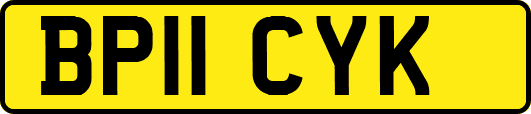 BP11CYK