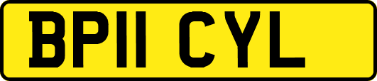 BP11CYL