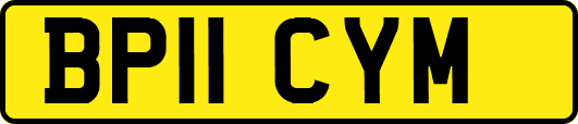 BP11CYM