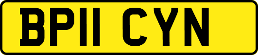 BP11CYN