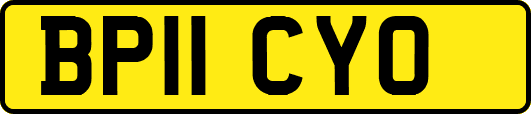 BP11CYO