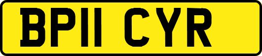 BP11CYR