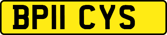 BP11CYS