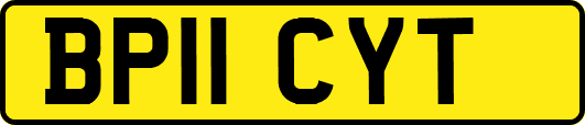 BP11CYT