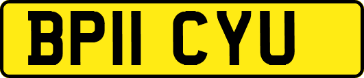 BP11CYU