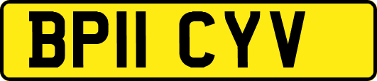 BP11CYV