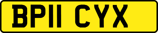 BP11CYX