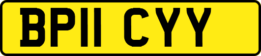 BP11CYY