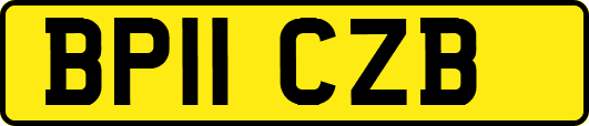BP11CZB