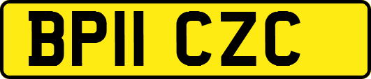 BP11CZC