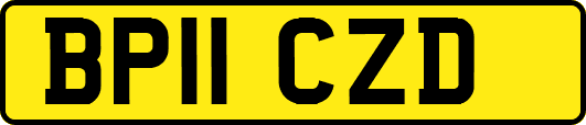BP11CZD