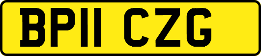 BP11CZG
