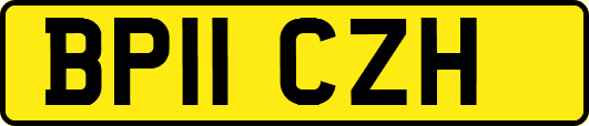 BP11CZH