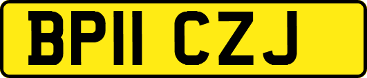 BP11CZJ