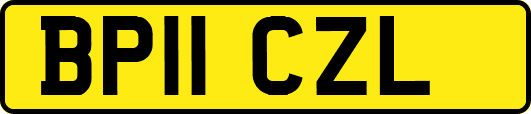 BP11CZL