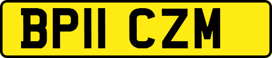 BP11CZM
