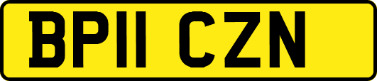 BP11CZN