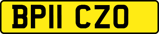 BP11CZO