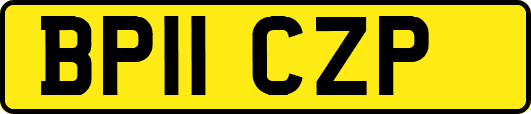BP11CZP